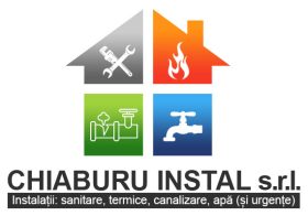 Politică de confidențialitate-Contact-CHIABURU INSTAL s.r.l.